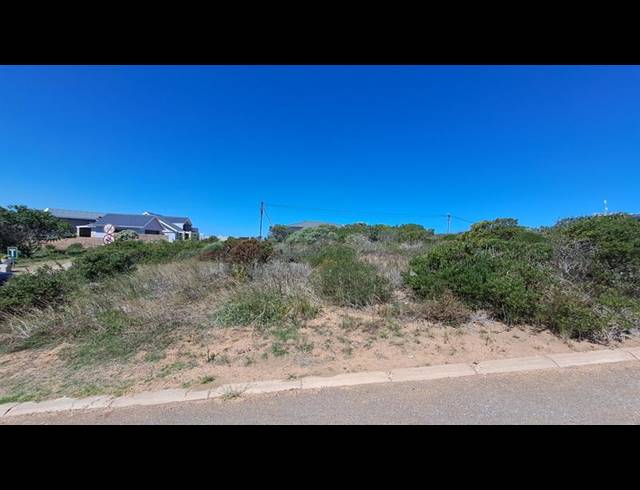 LAND FOR SALE IN JONGENSFONTEIN